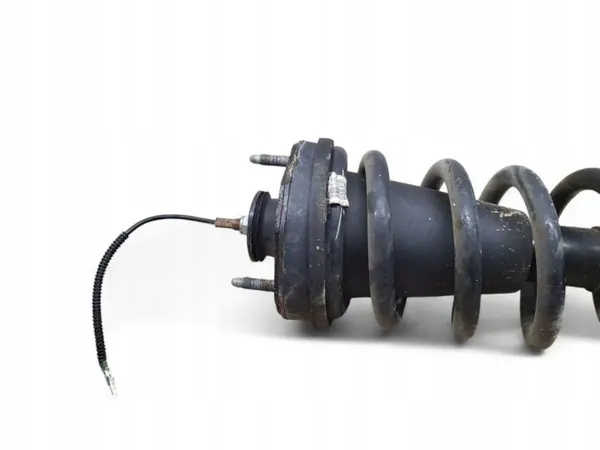 Vorderer Luftstoßdämpfer OEM 84977478 Chevrolet image 3
