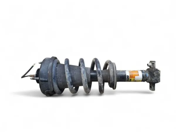 Vorderer Luftstoßdämpfer OEM 84977478 Chevrolet image 4