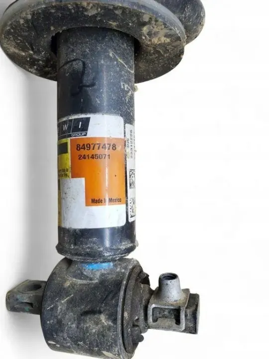 Vorderer Luftstoßdämpfer OEM 84977478 Chevrolet image 6