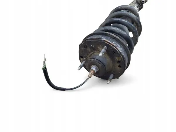 Vorderer Luftstoßdämpfer OEM 84977478 Chevrolet image 7