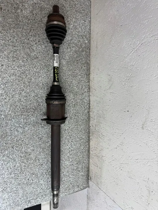 Höger Främre Axel Volvo V60 S60 II 2013-2018 31325117 image 3