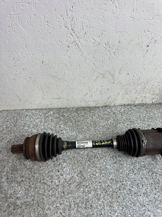 Höger Främre Axel Volvo V60 S60 II 2013-2018 31325117 image 6