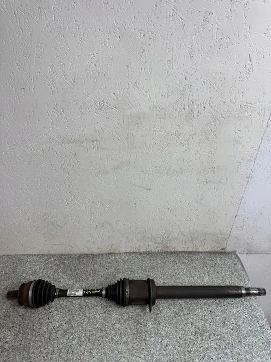 Höger Främre Axel Volvo V60 S60 II 2013-2018 31325117 image 7