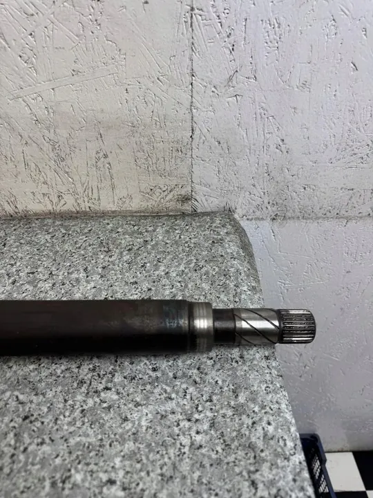 Höger Främre Axel Volvo V60 S60 II 2013-2018 31325117 image 8