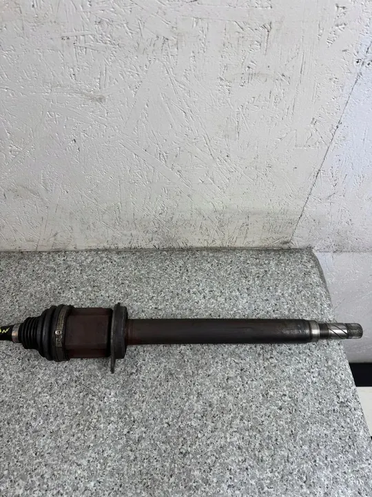 Höger Främre Axel Volvo V60 S60 II 2013-2018 31325117 image 9