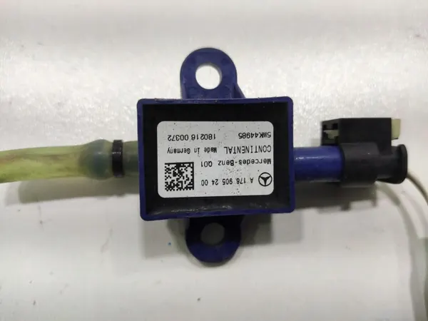 Fußgängerschutzsensor OEM A1769052400 Mercedes A-Klasse image 4
