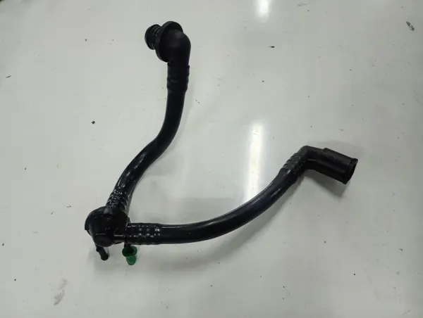 Rembekrachtiger-onderdrukslang OEM 6Q1612041DH voor Skoda Fabia image 2