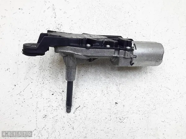 Motor de limpador Ford C Max 2008 image 3