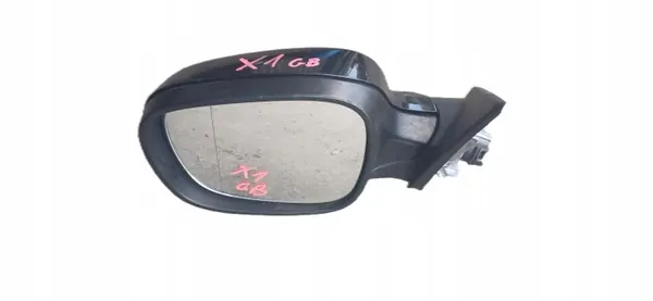 BMW X1 F48 linker buitenspiegel OEM 2991575-07 2990437 image 2