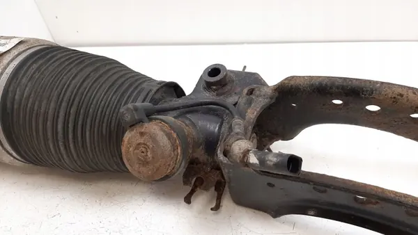 OEM MAM9821 Fram luftfjädring stötdämpare Begagnad image 3