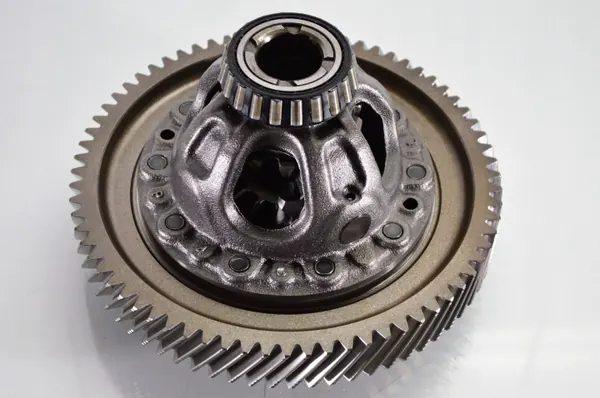 Différentiel OEM 059.3 71z 240mm pour Kia Hyundai image 2