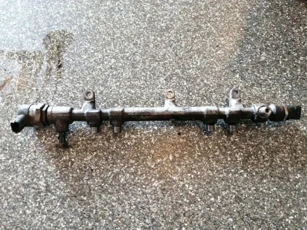 OEM 314002F000 Rail de inyección para Hyundai IX35 2.0L Diesel image 2