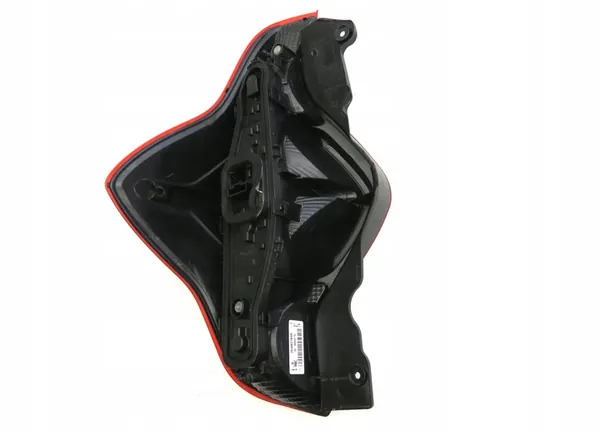 DACIA LODGY 2012 - Bakljus + Insats Höger OE image 2