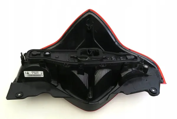 DACIA LODGY 2012 - Bakljus + Insats Höger OE image 6