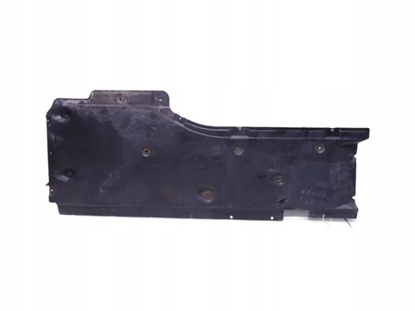 Plaque de protection châssis gauche OEM 987654321 BMW 1 E87 image 2