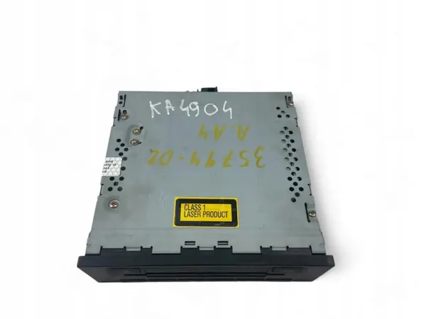 CD-Wechsler OEM 8E0035111A für Audi A4 B6 2004 image 3