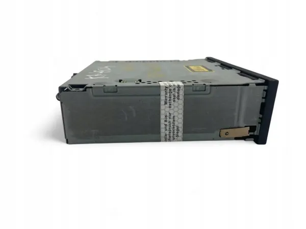CD-Wechsler OEM 8E0035111A für Audi A4 B6 2004 image 4