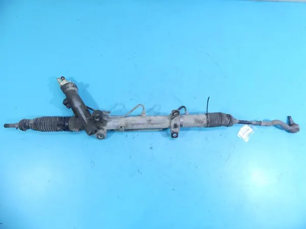 Caja de cambios Mercedes Vito W639 OEM 6394601200 image 2