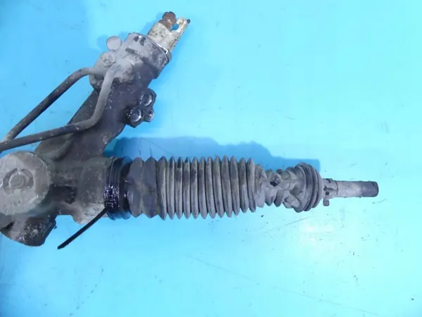 Caja de cambios Mercedes Vito W639 OEM 6394601200 image 6