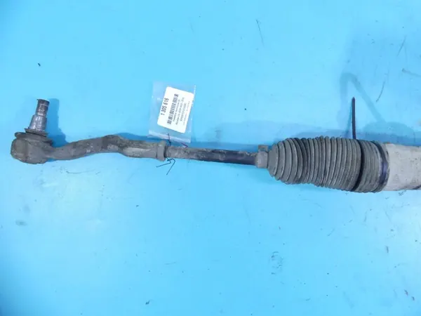 Caja de cambios Mercedes Vito W639 OEM 6394601200 image 7