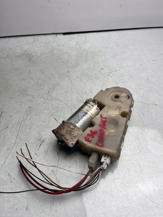 BMW Z3 E36 cabriolett takmotor OEM 404323 image 2