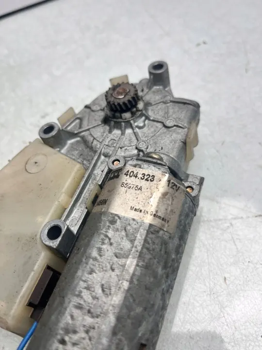 BMW Z3 E36 cabriolett takmotor OEM 404323 image 4