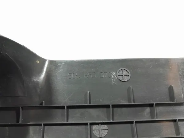 SKODA KODIAQ I CACHE DE PILIER DROIT 565867282B image 10