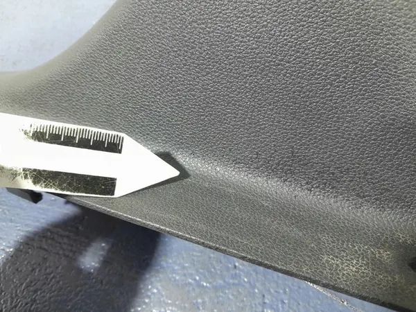 SKODA KODIAQ I CACHE DE PILIER DROIT 565867282B image 5