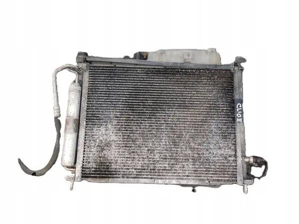 RENAULT CLIO MODUS Conjunto de Radiador 8200552787 image 2