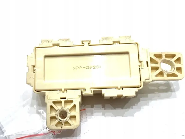 KIA NIRO II (SG2) Module Elektronische Besturing 91940-AT030 image 1