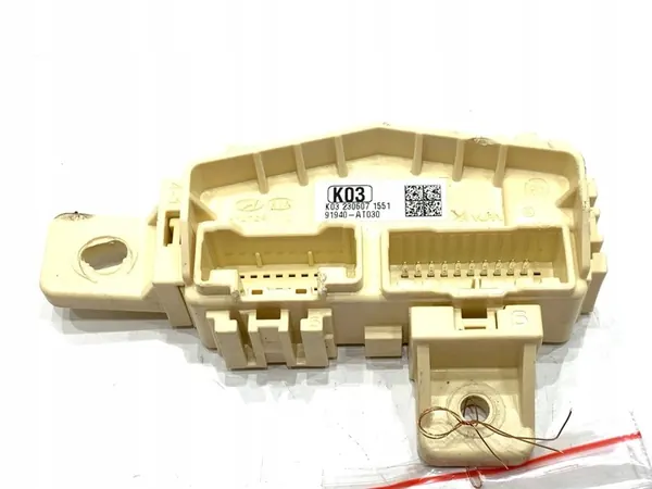 KIA NIRO II (SG2) Module Elektronische Besturing 91940-AT030 image 2