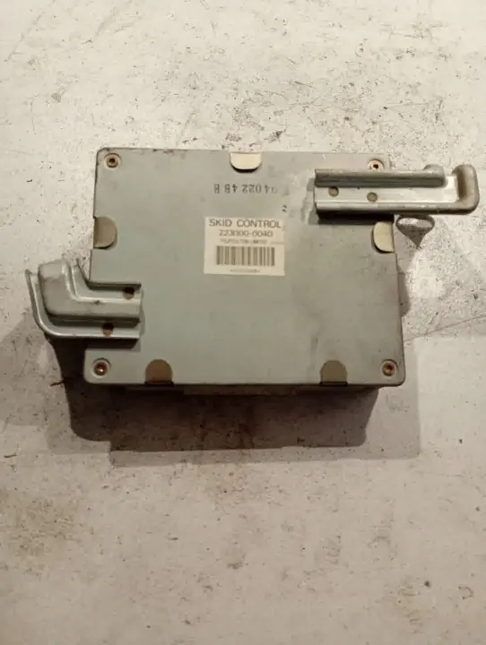 Toyota ABS-modul 89541-20280 för Carina E image 3
