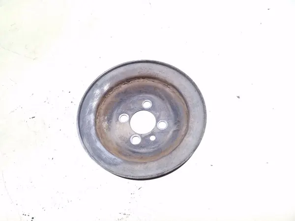 OEM ARA190922 Krukaspulley voor 1990 VW Golf II image 2