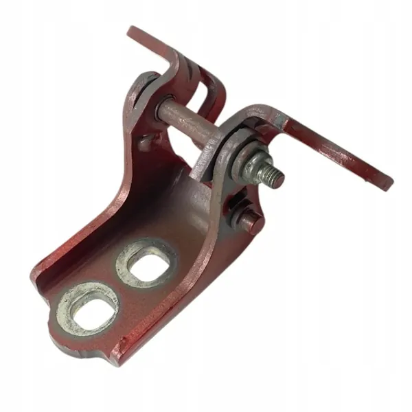 Oberer linker vorderer Türscharnier OEM 804018984R image 3