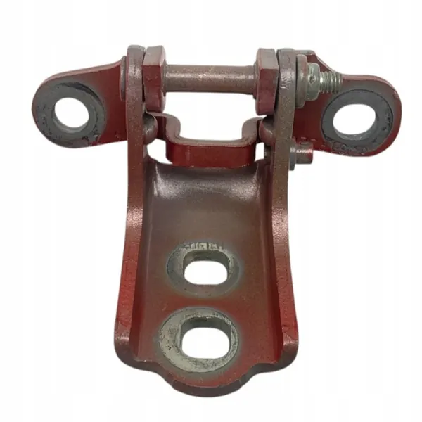 Oberer linker vorderer Türscharnier OEM 804018984R image 4