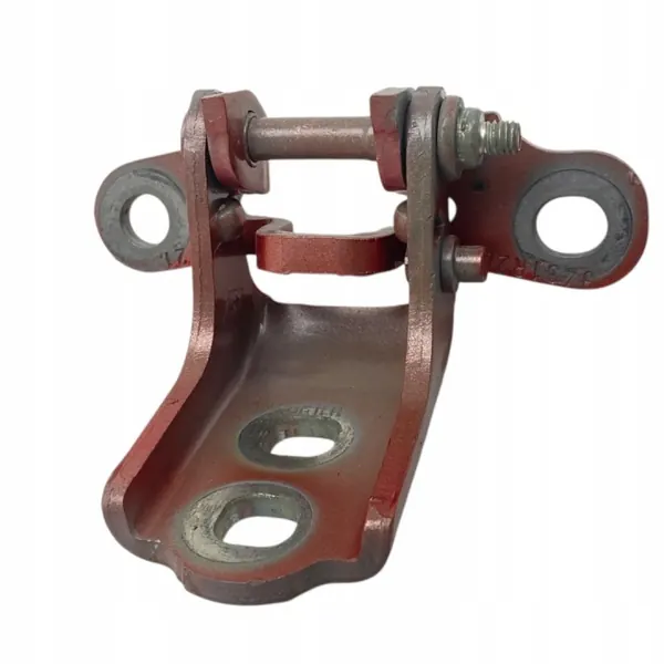Oberer linker vorderer Türscharnier OEM 804018984R image 5