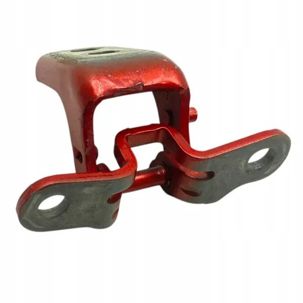 Oberer linker vorderer Türscharnier OEM 804018984R image 6