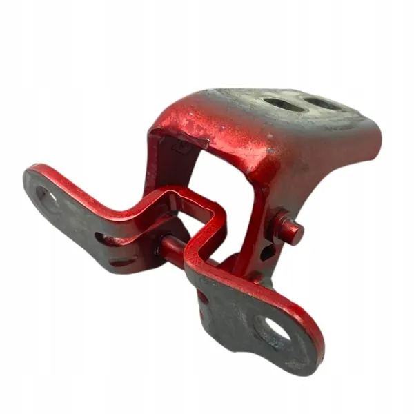 Oberer linker vorderer Türscharnier OEM 804018984R image 7
