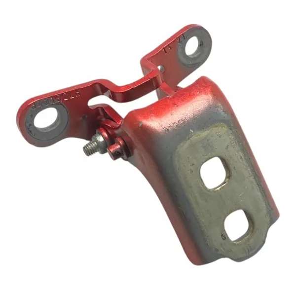 Oberer linker vorderer Türscharnier OEM 804018984R image 8