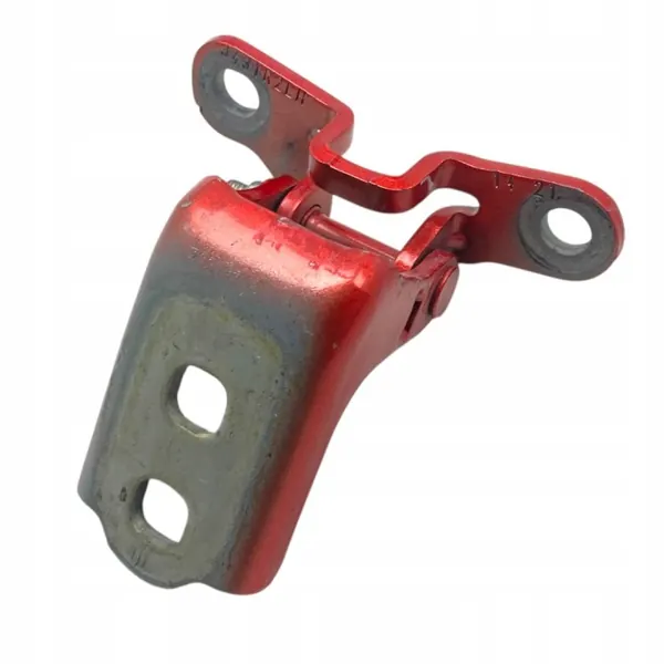 Oberer linker vorderer Türscharnier OEM 804018984R image 9