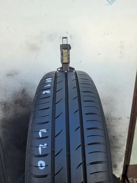 Kumho Ecowing ES31 185/65R15 88 T image 4