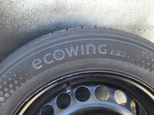 Kumho Ecowing ES31 185/65R15 88 T image 7