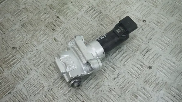 Käsijarrumoottori Oikea Takana VW Touareg Porsche Cayenne image 2