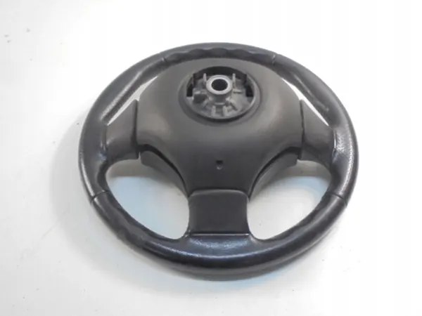 Volant Peugeot 206 OEM 9644116577 Occasion image 3