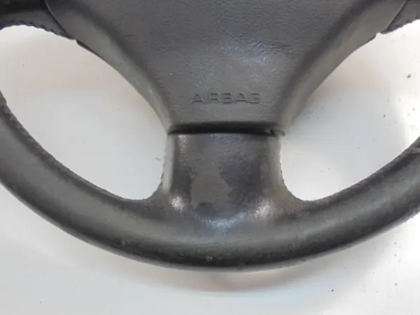 Volant Peugeot 206 OEM 9644116577 Occasion image 6