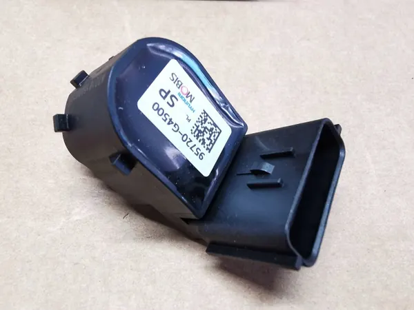Sensor de estacionamento dianteiro OEM 95720G4500DIMO Hyundai image 3