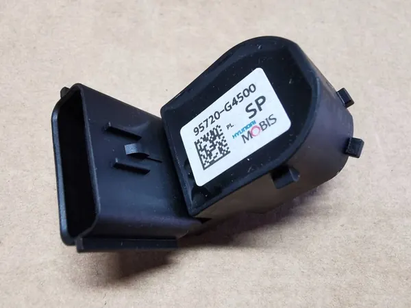Sensor de estacionamento dianteiro OEM 95720G4500DIMO Hyundai image 4