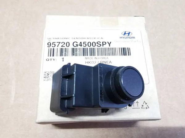 Sensor de estacionamento dianteiro OEM 95720G4500DIMO Hyundai image 5