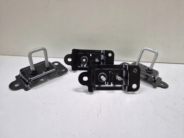 Cerradura de Capó BMW OEM 8737167 para U06 F70 F74 F78 image 2