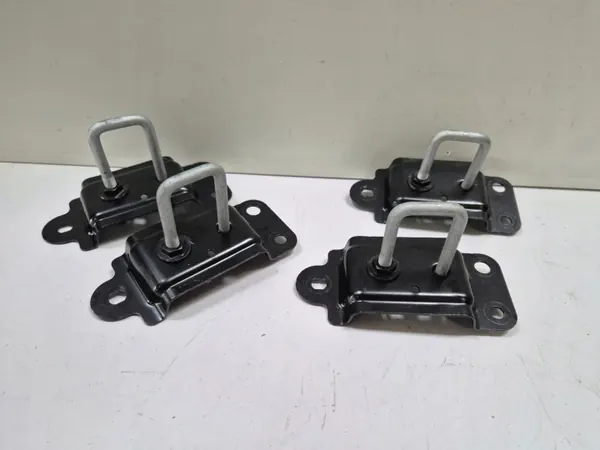 Cerradura de Capó BMW OEM 8737167 para U06 F70 F74 F78 image 4